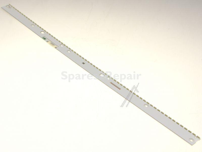 Samsung Led backlight bar - Bn96-39595a Assembly Led Bar P 55 Ku6400(auo) left alumi