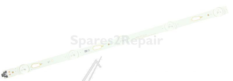 Samsung Led backlight bar - V5du-400dcb-r1 Bn96-34792a Assembly Led Bar P-led Bar Uhd_r_sdc 5ea