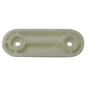 Fixings And Brackets - 1521220101 Stiffening Holder Roller [Electrolux Aeg]