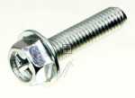 Hisense Gorenje Screw - Hk1111468 Special Flange Self-tapping Screw M5x20