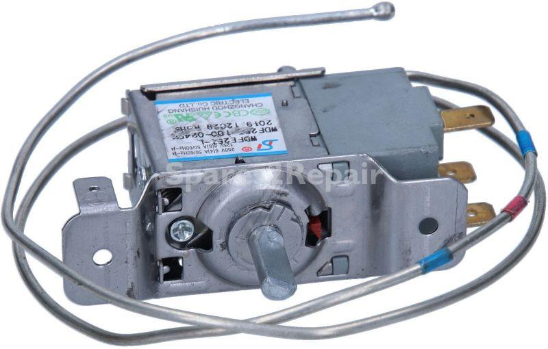 Fridge Thermostat - 1023566 Thermostat Wdf25t-100-024-wdf25a-001-024e [Amica]