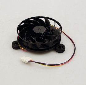 Ventilator Motor - Zwf-33-125 Zbyp-2 5-8-72 11002015015508 Brushless Dc Motor [Midea]