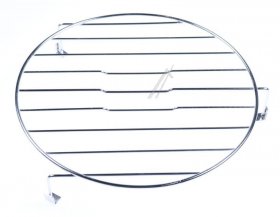 Grills - C00647929 488000647929 Grill Fc (quality Improved) [Whirlpool Indesit]
