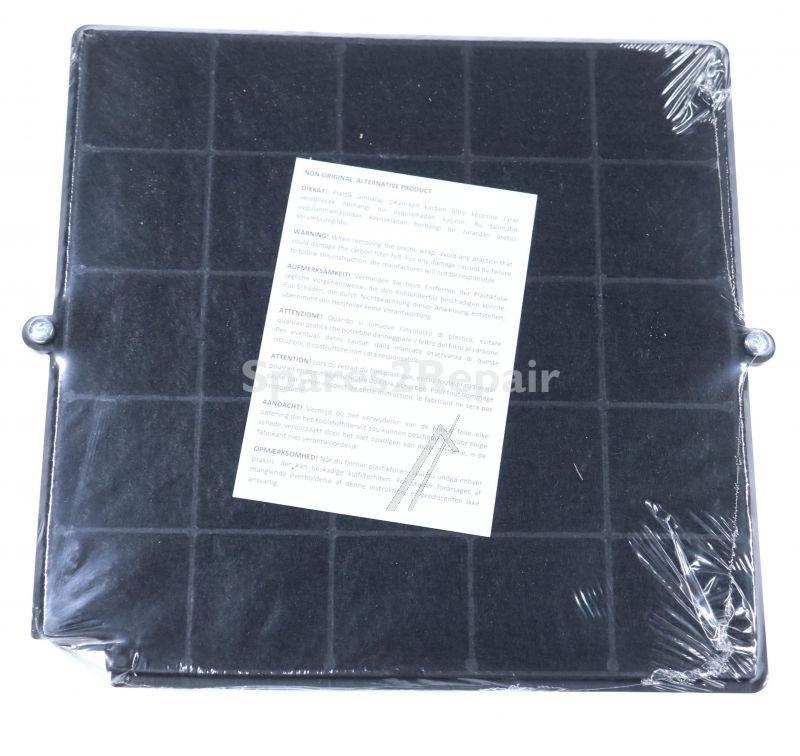 Compatible Carbon Filter - Carbon Filter Alternative For Airforce Affcaf97cs