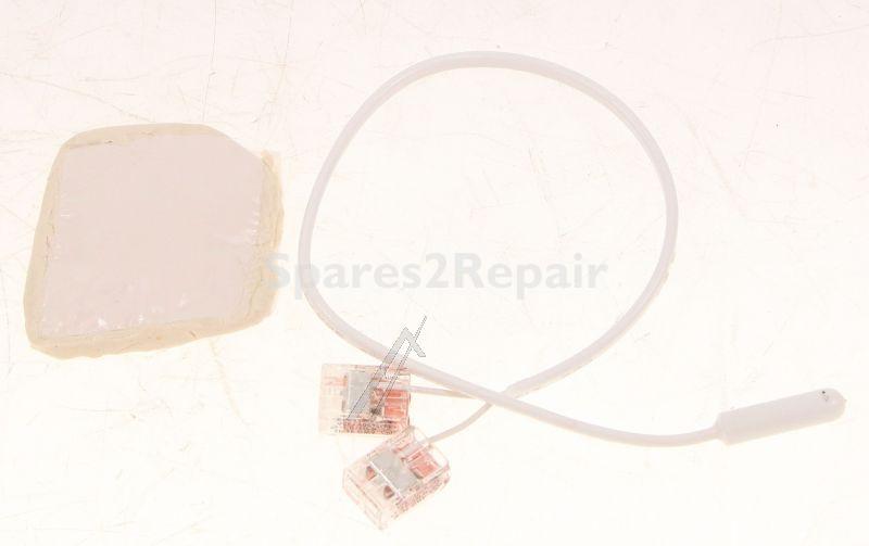 Temperature Sensor For Refrigerators - Freezers - Sensor Service Kit [Vestel]