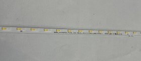 Samsung Led backlight bar - Bn96-54491a Assembly Led Bar P 22y Q60b Aluminum