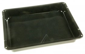 Fry Pan - 3878857105 Drip Pan 446x385x63mm [Electrolux Aeg]