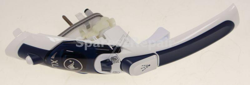 Handle - Cs-00139603 Handle-bracket [Groupe SEB]