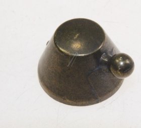 Control Knobs - 44002794 Gas Taps Knob [Candy Hoover]