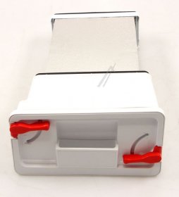 Evaporator - 2986200600 C00865321 Condenser Assembly (60cm D cap Nomane Nbr) [Arcelik]