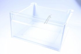 Freezer Drawer - 42296194 Middle Basket Gr-243 Rv(trn-nat) [Vestel]