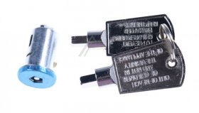 Hisense Gorenje Door Opener - Hk1879900 Lock Cylinder