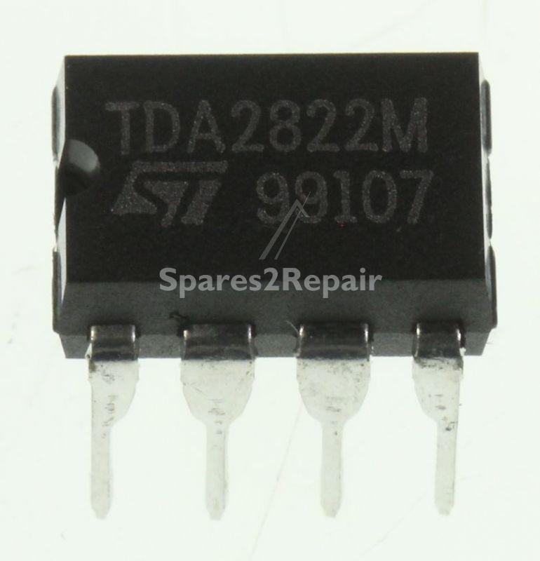 Sony Various Ics - Tea6422dt 875935101 Ic
