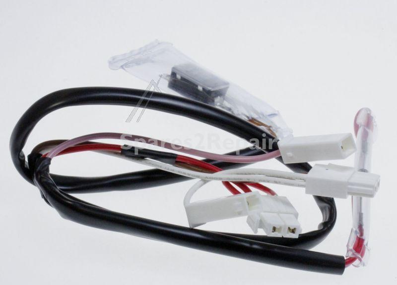 Samsung Temperature Sensor - Da47-00002c Thermo-bimetal 250 7 5