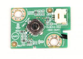 Tp Vision Switch Set - 996591904538 Kepcjqp4 Key Board Assembly