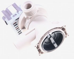 Haier Pump - 0024000406a 49107748 Drainage Pump