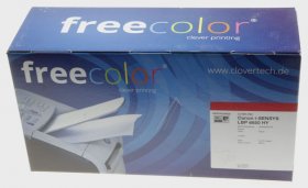 Freecolor Toner Cartridge - C719h-frc K15121f7 Toner Cartridge Black 6 4k