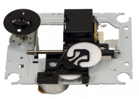 King Profit Cd Laser Unit - Sf-p101n 16-pin 219 219-000s1p00-00001 Cd Mechanism