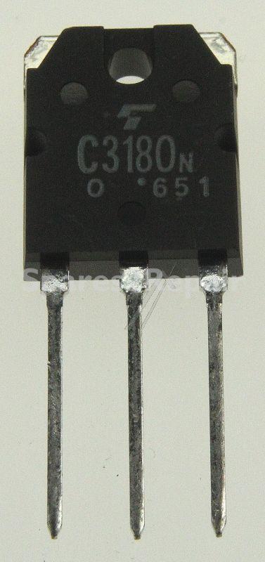 Pioneer Various Transistors - 2sc3180n Transistors