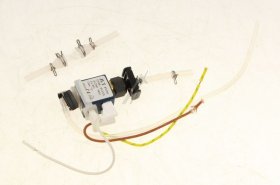 Pump - Fs-9100025499 Pump-complete [Groupe SEB]