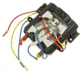 Element - Cs-00135772 Boiler+support [Groupe SEB]