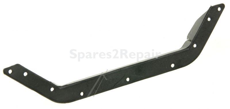 Sealing Materials - At5185590600 Rubber Opening Upper Part 2711 [Delonghi]