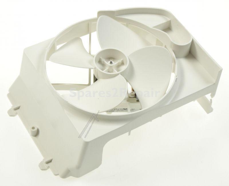 Ventilator Motor - 12037521 Fan Motor [Bosch Siemens]