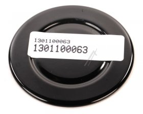 Cata Mechanical Components - 1301100063 Rapid Burner Lid