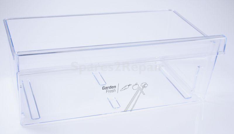 Vegetable Drawer - 4640990200 C00914239 Cut_leg D Serig Arc B16 Sef97 Garden F [Arcelik]