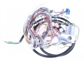 Harness - C00688404 488000688404 Oven Harness Pyro Babbage Main F [Whirlpool Indesit]