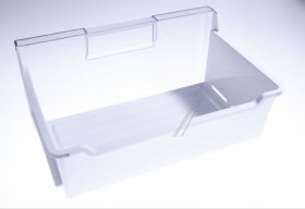 Drawers - 42228256 Top Basket Gr(mid)-379(trns-gray) [Vestel]