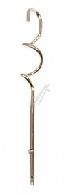 Kneader Hook - 9178024209 C00913598 Right Dough Hook [Arcelik]
