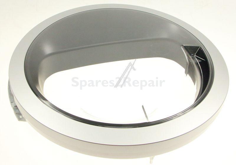 Washing Machine Window - Window [Bosch Siemens]