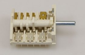 Elba Delonghi Oven Switch - 050040 1 Switch