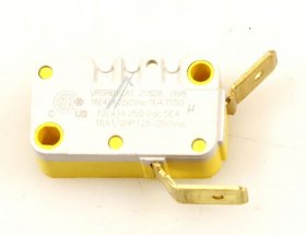 Elba Delonghi Micro Switch - 077081 Microswitch (grill Exclusion With Gas Oven Operating)