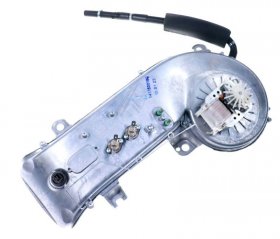 Channel - 1417800100 C00870555 Heater Channel Group [Arcelik]