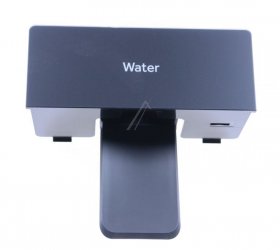 Haier Lever - 0060852807e 49123973 Bracket Assembly-componentshfw7720ewmp Haier Black