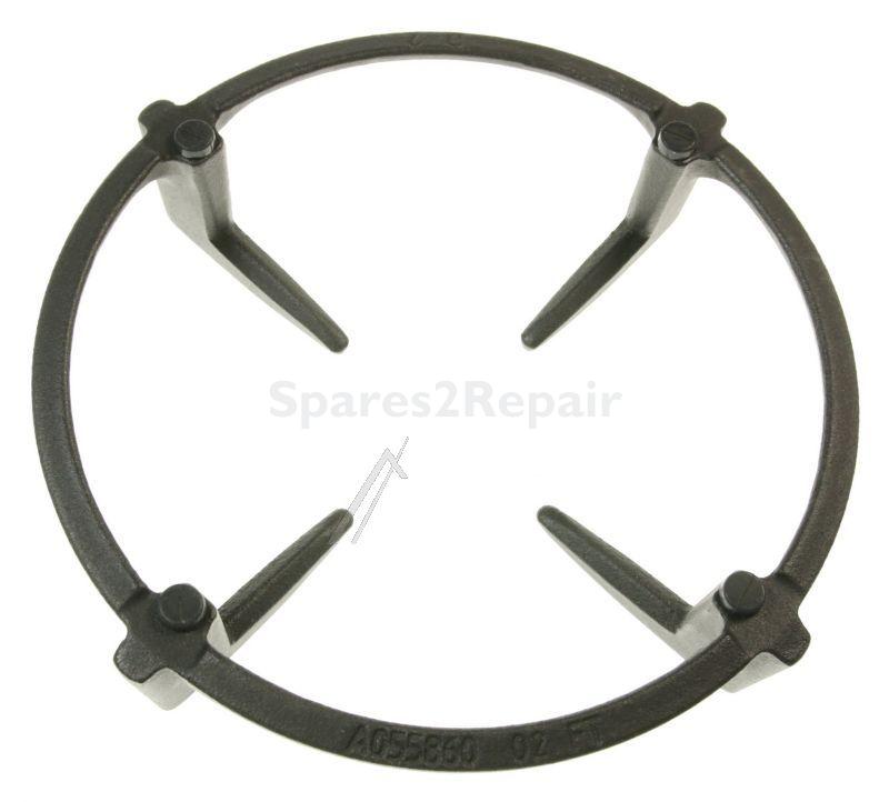 Mechanical Components - 140055860013 Grid Pan Support Rapid [Electrolux Aeg]