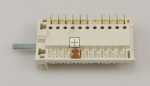 Elba Delonghi Oven Switch - 050028 1 Switch
