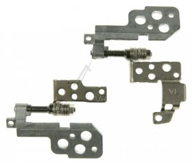 Ibm Lenovo Door Hinges - 5h50l20770 Hinge R&l W 80sw