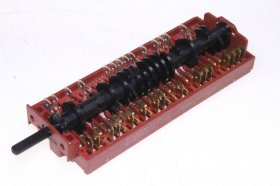 Oven Switch - 00499648 Switch-selector [Bosch Siemens]