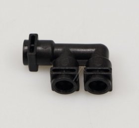 Smeg Connector - 761890255 Tube Connector Group