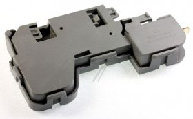 Door Lock Mechanical - 49037447 Assembly Chius 17476000006342 [Candy Hoover]