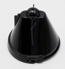 Filter Holder - Hz1013 Black Filter Holder Icm14011j [Delonghi]