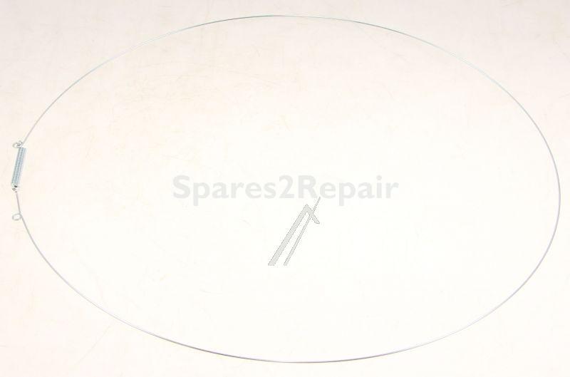 Lg Clamp For Door Sleeve - 4861er2001p Clamp