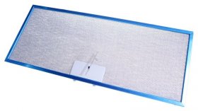 Grease Filter - 140218740011 Fat Filter Lower 482 5x202x9 [Electrolux Aeg]