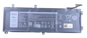 Dell Laptop Battery - V0gmt Cp6df Battery 56wh H5h20