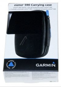 Garmin Fixings And Brackets - 010-13150-00 Garmin Holder Edge Power Mount