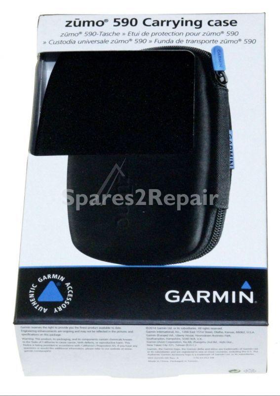 Garmin Fixings And Brackets - 010-13150-00 Garmin Holder Edge Power Mount