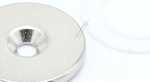 Airforce Magnet - Afcal001 Magnet